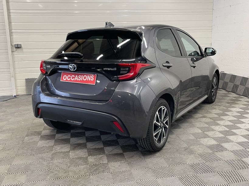 TOYOTA YARIS 2023 - Photo n°6