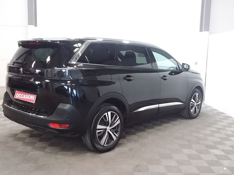 PEUGEOT 5008 2024 - Photo n°5