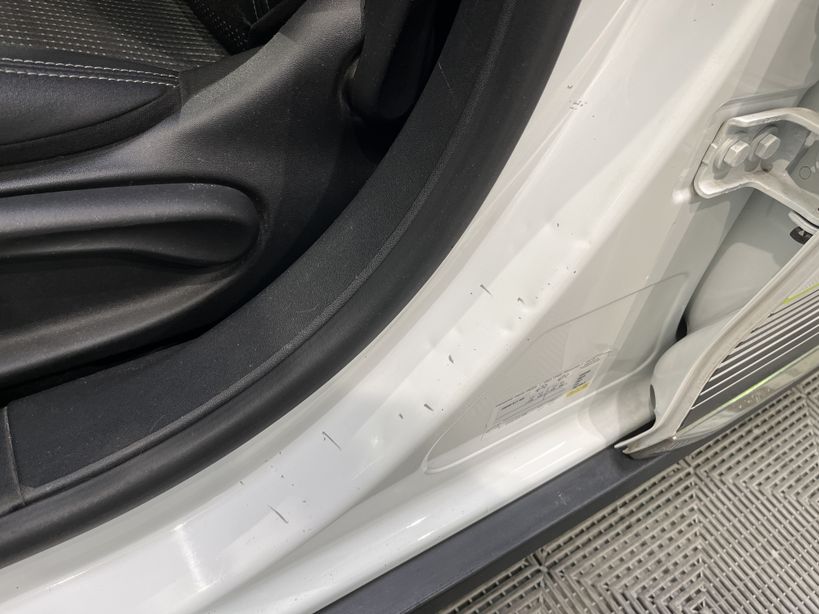 PEUGEOT 2008 2014 - Photo n°2