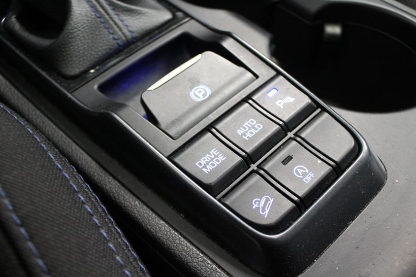 HYUNDAI TUCSON 2018 - Photo n°22