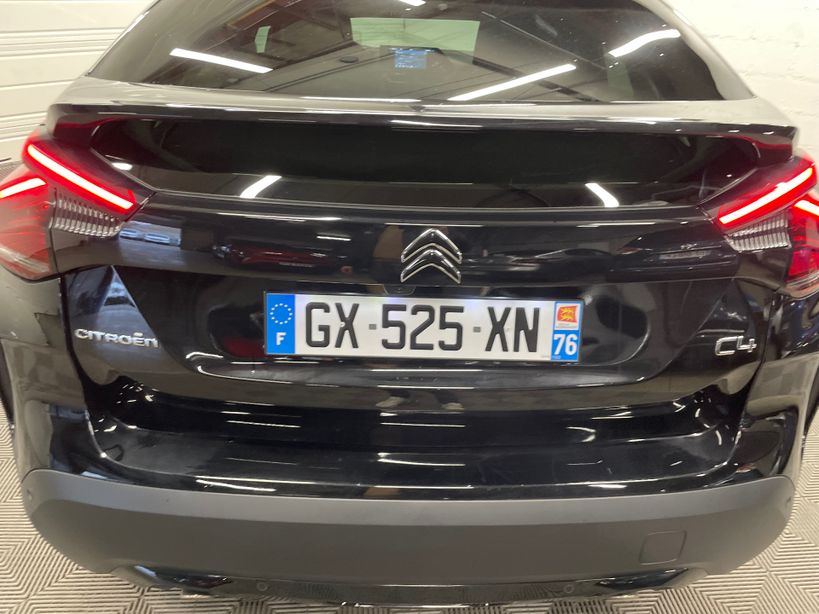 CITROEN C4 2024 - Photo n°1