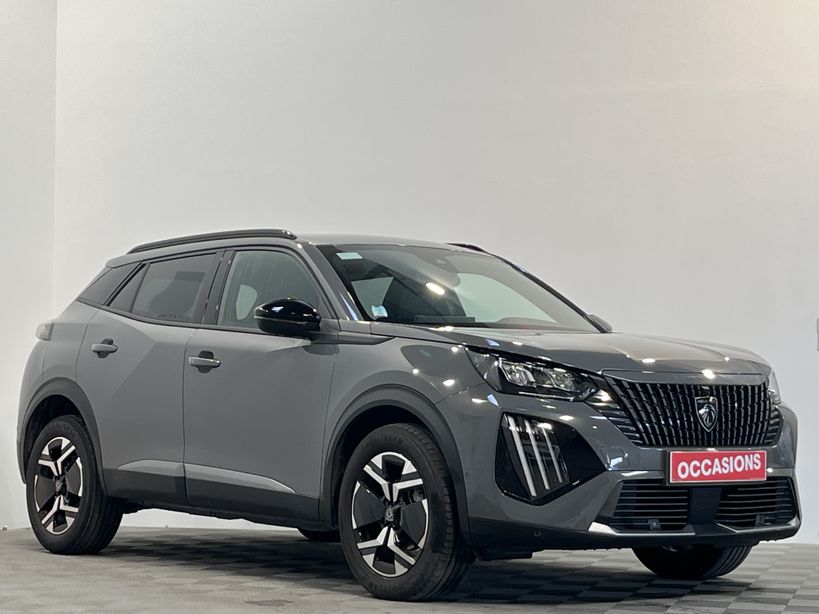 PEUGEOT 2008 2024 - Photo n°2