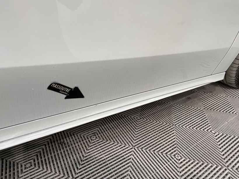 MERCEDES CLASSE A 2021 - Photo n°2