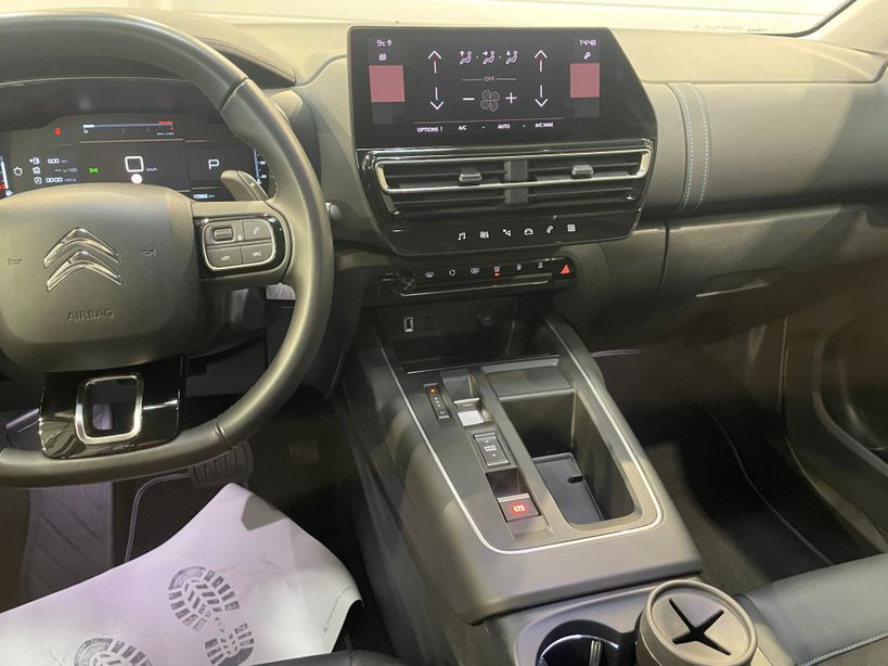 CITROEN C5 AIRCROSS 2023 - Photo n°15