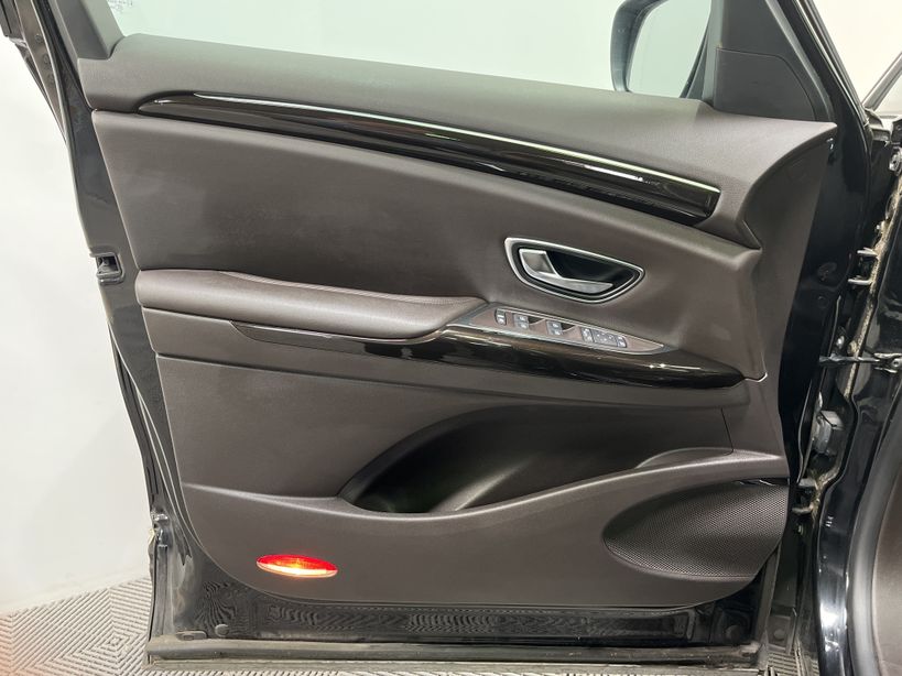 RENAULT ESPACE V 2017 - Photo n°36