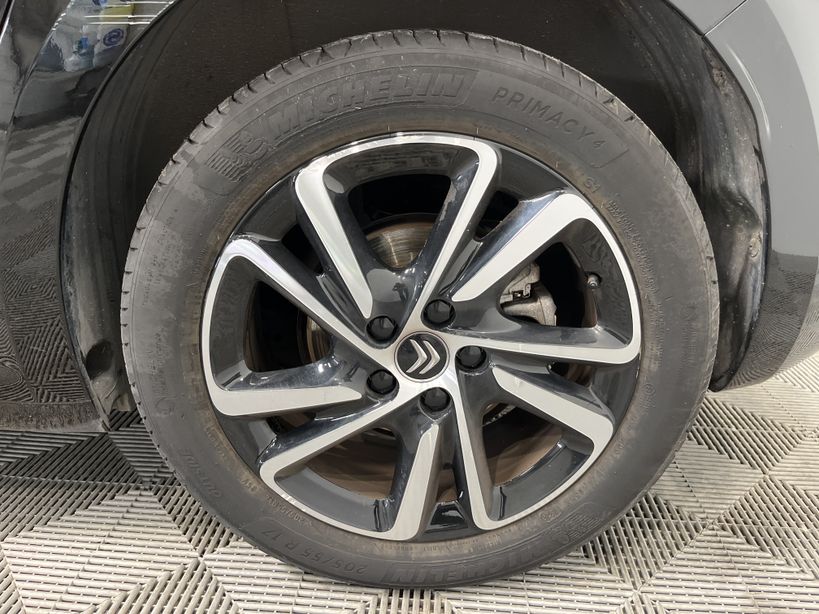 CITROEN C4 SPACETOURER BUSINESS 2020 - Photo n°26