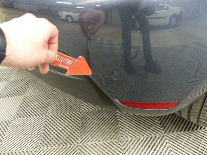 RENAULT CLIO IV BUSINESS 2019 - Photo n°9