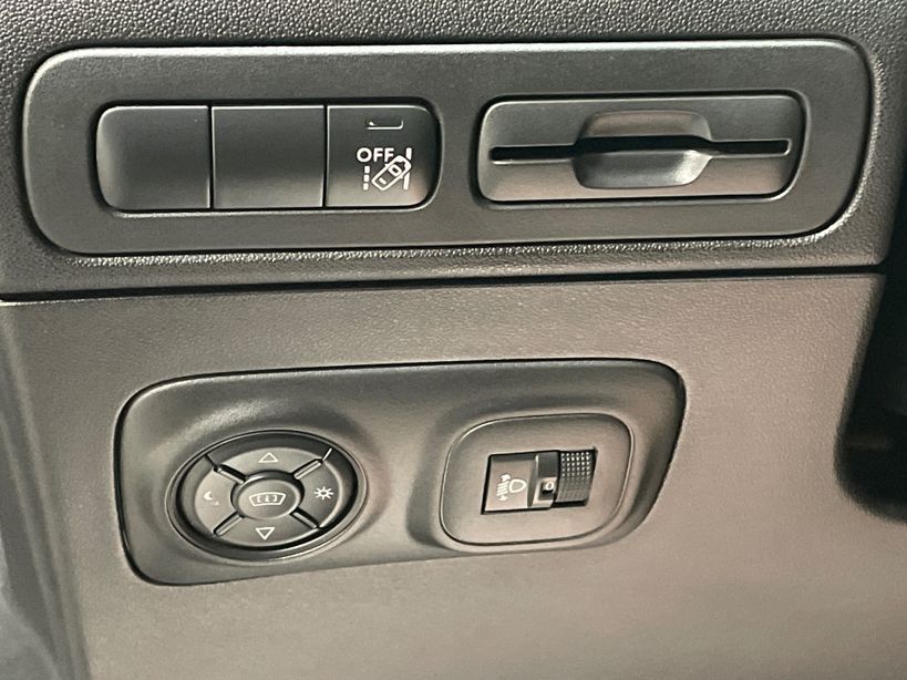 CITROEN C3 AIRCROSS 2024 - Photo n°36