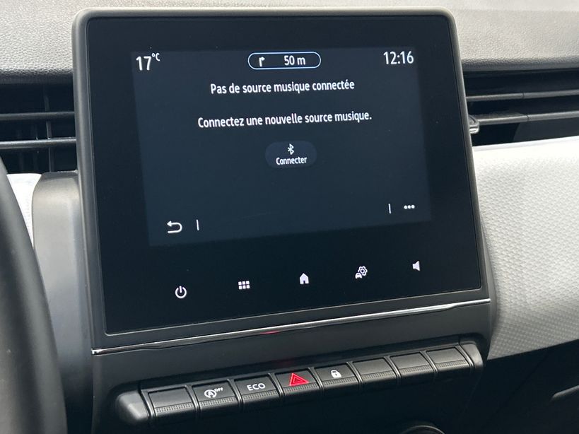 RENAULT CLIO V 2023 - Photo n°14