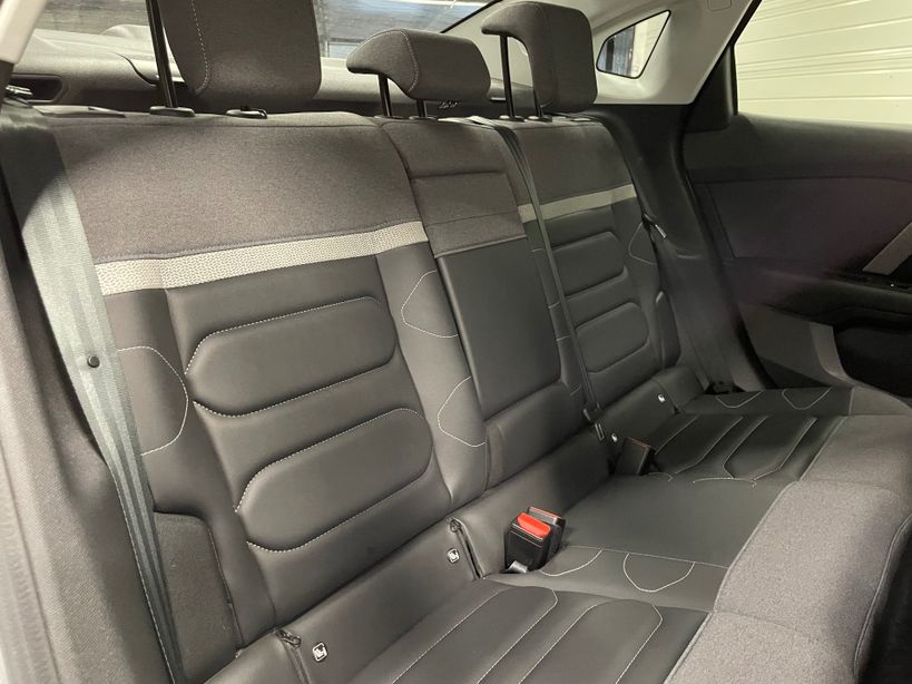 CITROEN C4 X 2023 - Photo n°12
