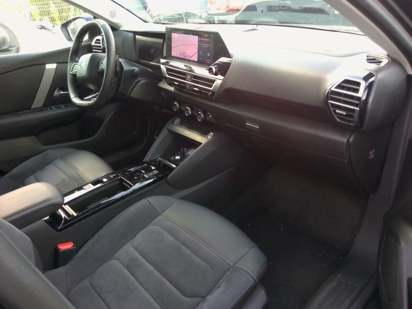 CITROEN C4 X 2023 - Photo n°3
