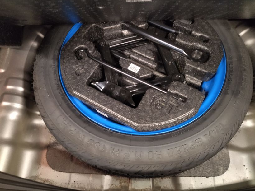 HYUNDAI KONA 2018 - Photo n°20