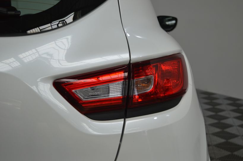 RENAULT CLIO IV BUSINESS 2019 - Photo n°7