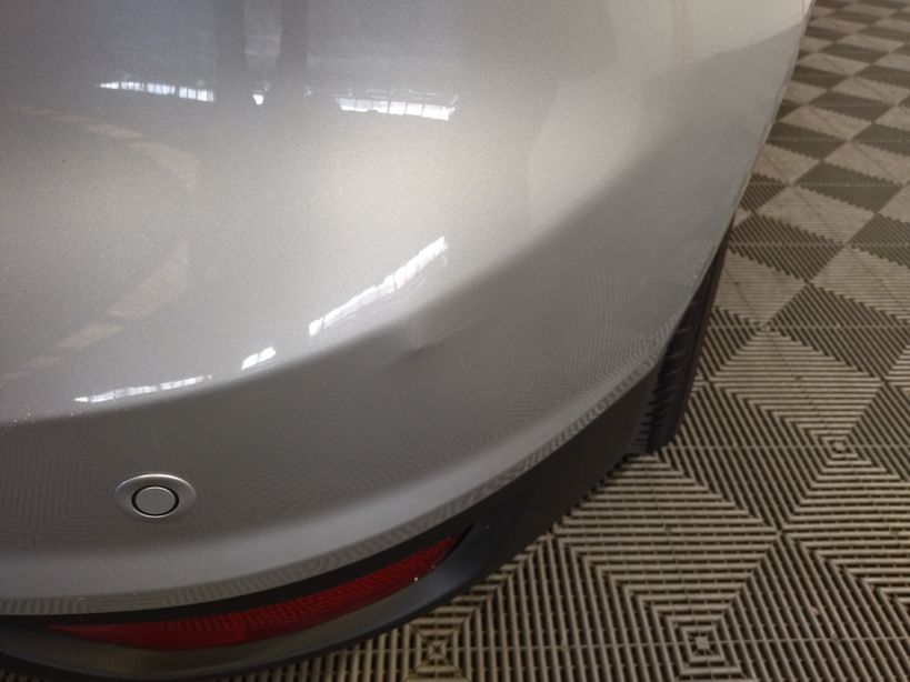 FORD C MAX 2014 - Photo n°6