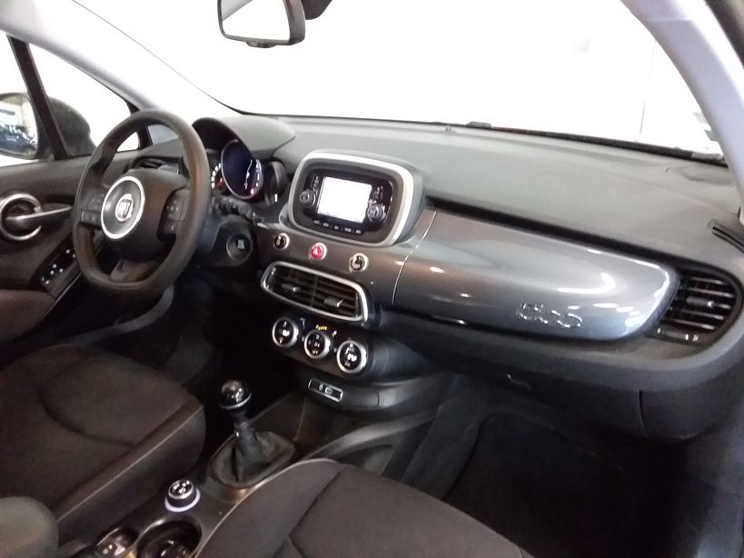 FIAT 500X 2016 - Photo n°5