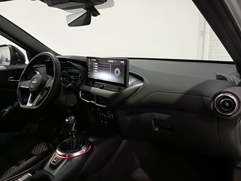 NISSAN JUKE 2022.5 2024 - Photo n°11