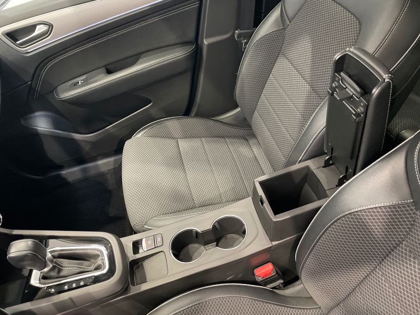 RENAULT ARKANA 2022 - Photo n°22