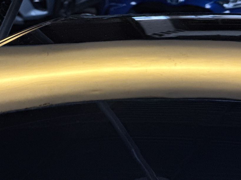 MG MG3 2025 - Photo n°30