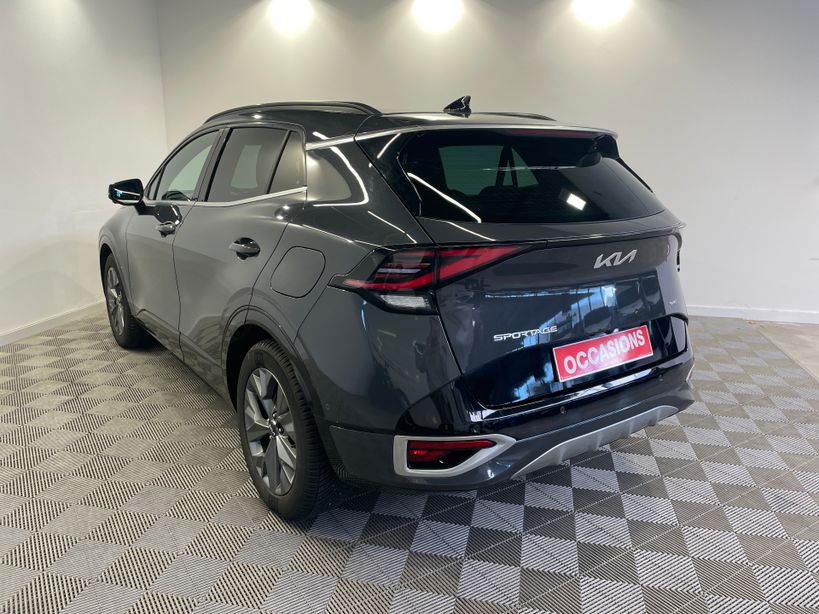KIA SPORTAGE 2023 - Photo n°4