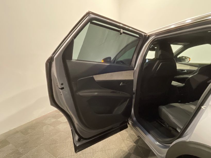 PEUGEOT 5008 2022 - Photo n°40