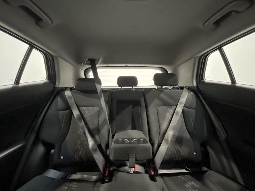 KIA SPORTAGE 2022 - Photo n°43