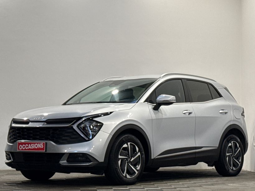 KIA SPORTAGE 2022 - Photo n°1