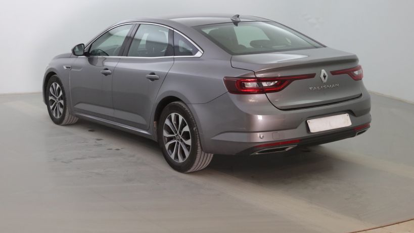RENAULT TALISMAN 2021 - Photo n°3