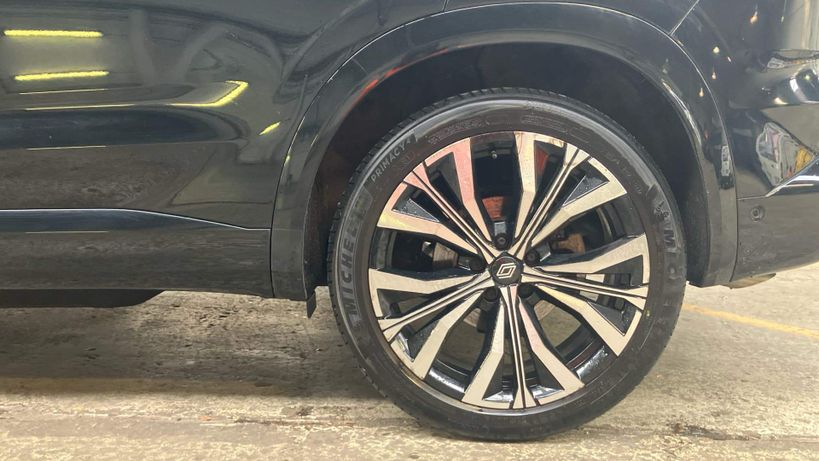 RENAULT AUSTRAL 2023 - Photo n°9