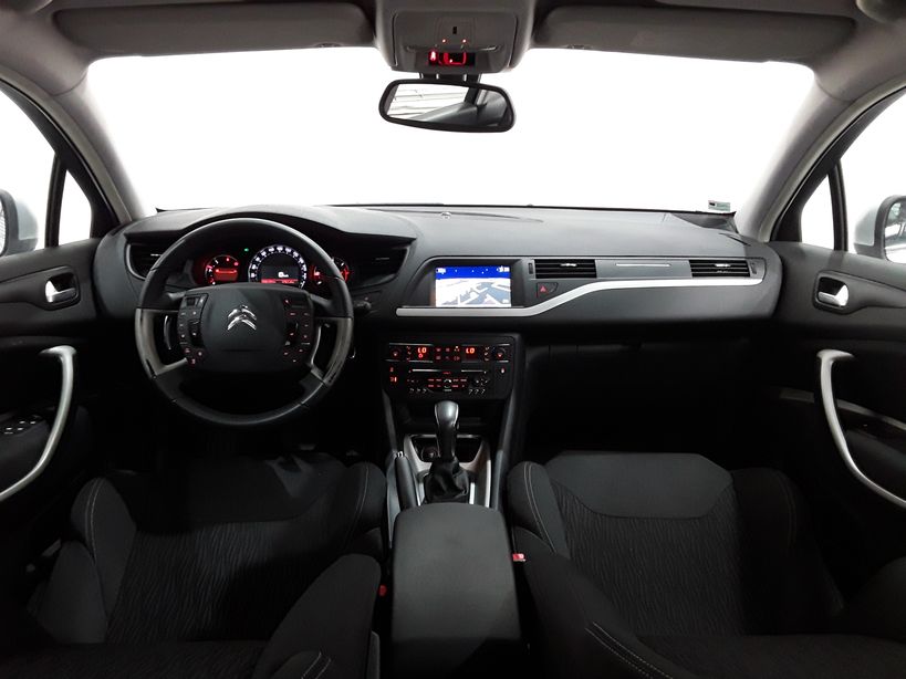 CITROEN C5 BUSINESS 2014 - Photo n°7