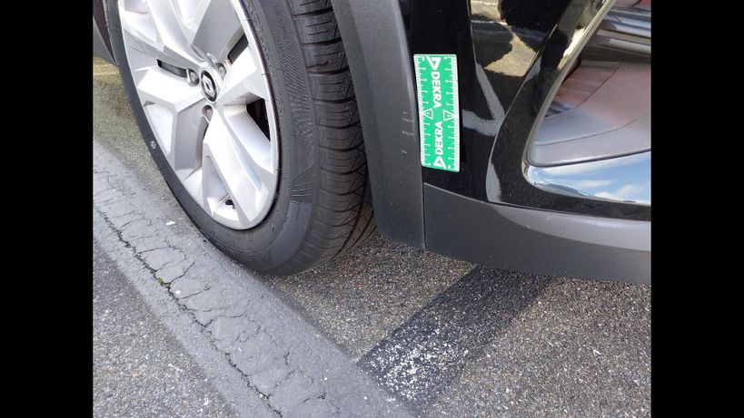 RENAULT CAPTUR 2023 - Photo n°2