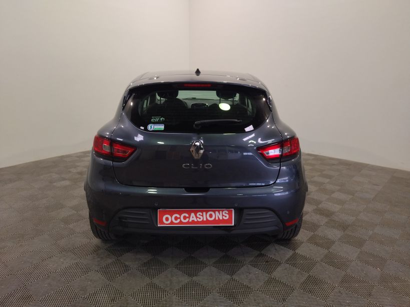 RENAULT CLIO IV BUSINESS 2018 - Photo n°5