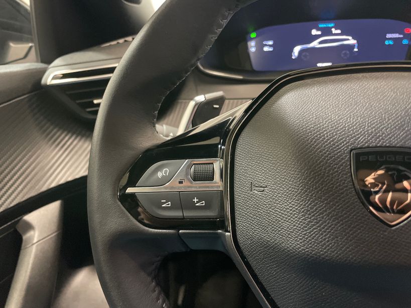 PEUGEOT 2008 2025 - Photo n°22