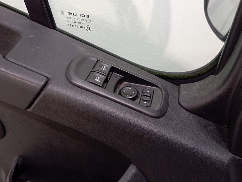 RENAULT MASTER BENNE SIMPLE 2021 - Photo n°26