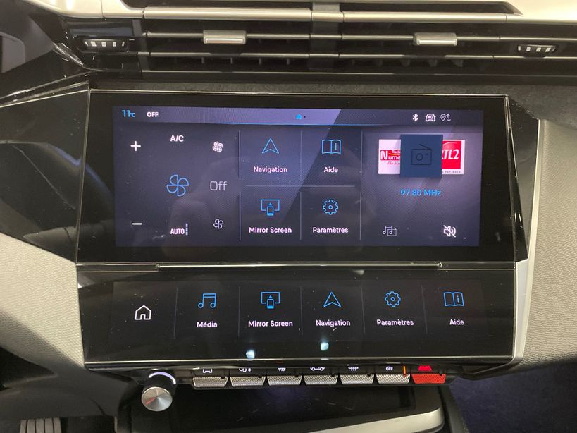 PEUGEOT 308 2023 - Photo n°23