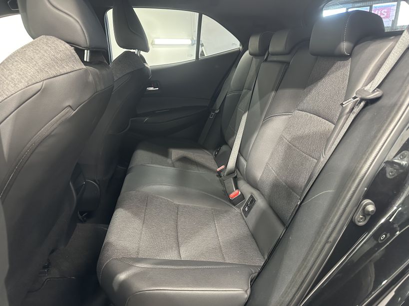 TOYOTA COROLLA HYBRIDE 2022 - Photo n°30