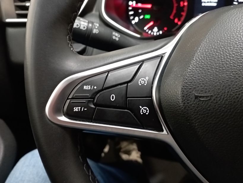 RENAULT CLIO V 2019 - Photo n°29