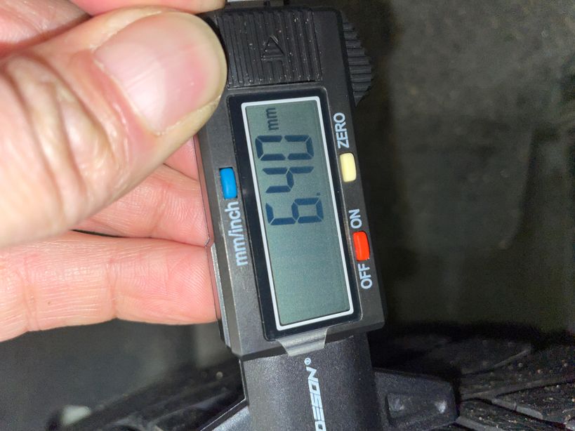 VOLKSWAGEN GOLF 2023 - Photo n°15