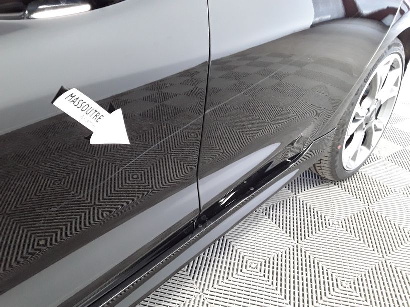 FORD FIESTA 2020 - Photo n°3