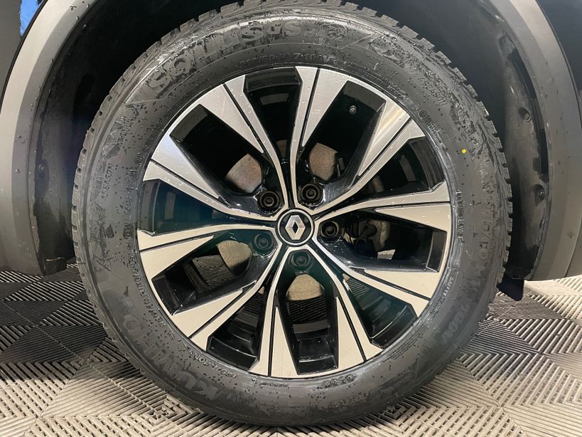 RENAULT CAPTUR 2023 - Photo n°1