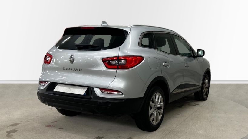 RENAULT KADJAR 2019 - Photo n°5