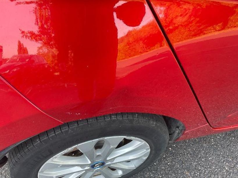 RENAULT ZOE 2020 - Photo n°1