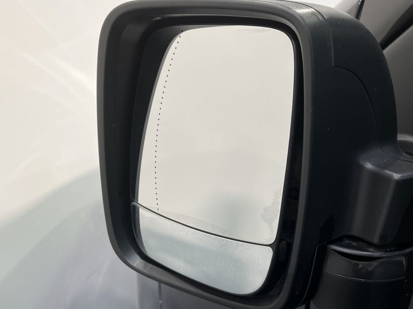 RENAULT TRAFIC COMBI 2017 - Photo n°39