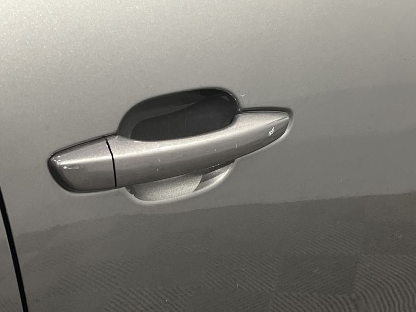 CITROEN C4 2021 - Photo n°2