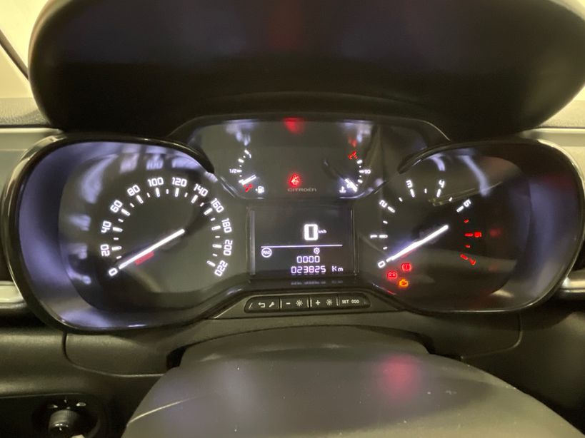 CITROEN C3 2023 - Photo n°32