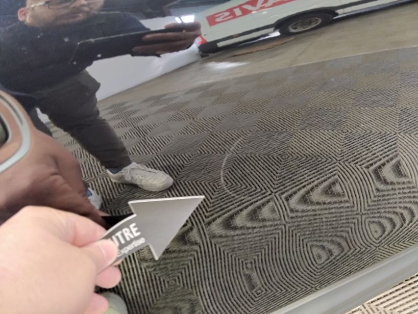 RENAULT ARKANA 2024 - Photo n°6