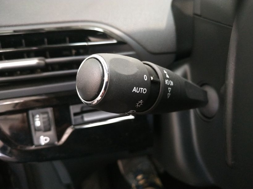 CITROEN GRAND C4 SPACETOURER 2021 - Photo n°31