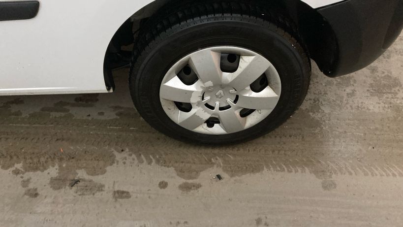 RENAULT KANGOO EXPRESS 2018 - Photo n°9
