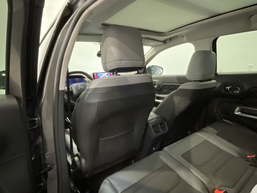 CITROEN C5 AIRCROSS 2024 - Photo n°43