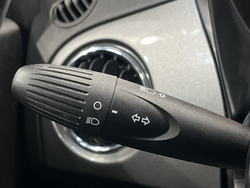 FIAT 500 SERIE 8 EURO 6D TEMP 2020 - Photo n°25