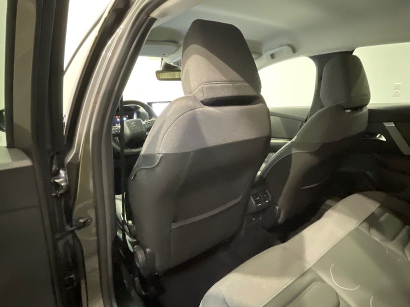 CITROEN C4 2024 - Photo n°43